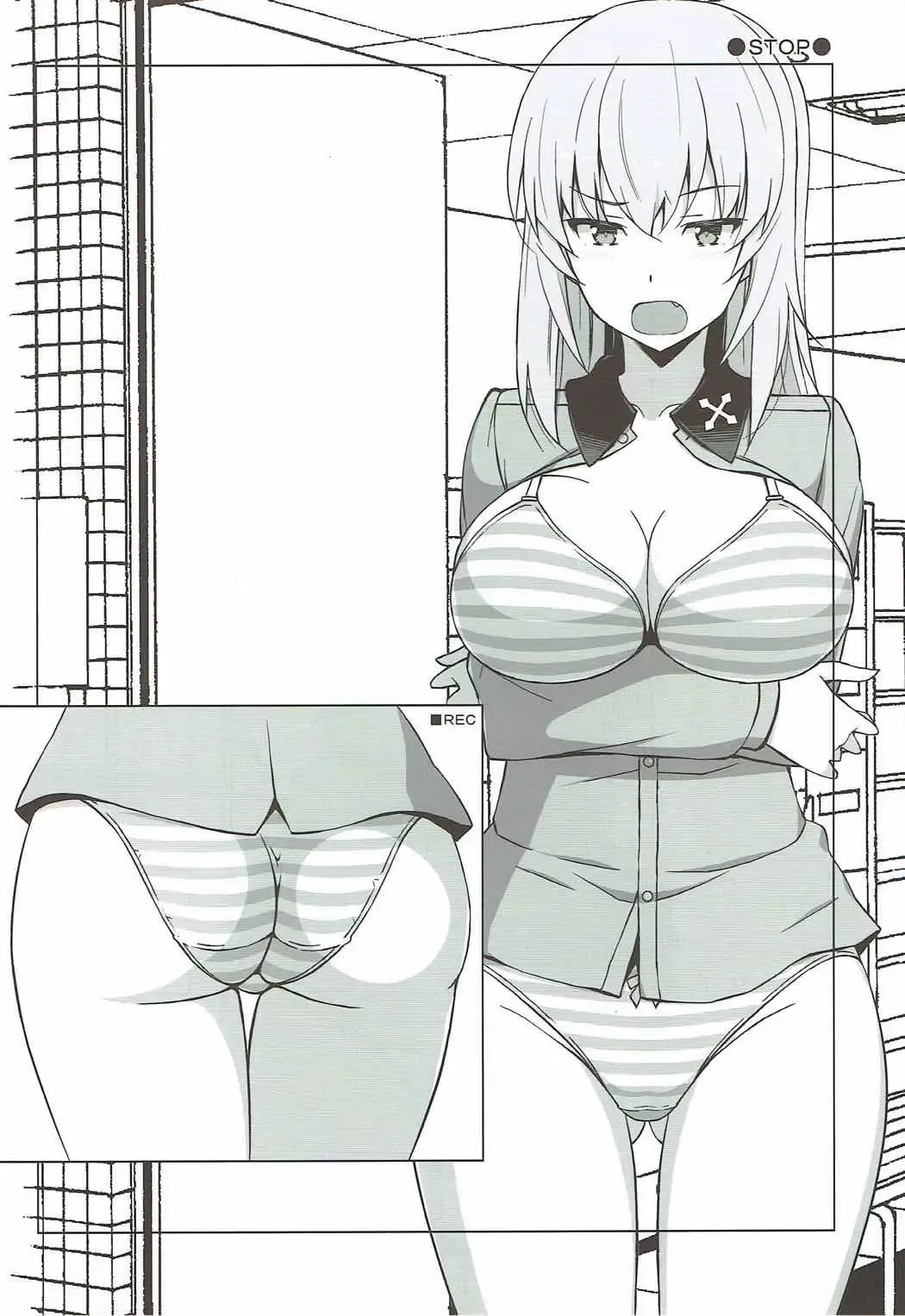 [Astroguy2] TIME KEEPER Fhentai - Page 9