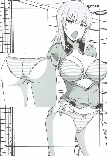 [Astroguy2] TIME KEEPER Fhentai - Page 11