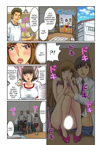 [Kiryu Reihou] Hahaoya Swap - Omae no Kaa-chan Ore no Mono 3 Fhentai - Page 11