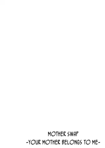 [Kiryu Reihou] Hahaoya Swap - Omae no Kaa-chan Ore no Mono 3 Fhentai - Page 27