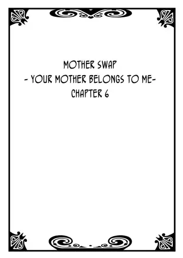 [Kiryu Reihou] Hahaoya Swap - Omae no Kaa-chan Ore no Mono 3 Fhentai - Page 28