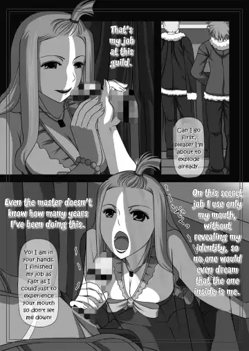 [Kisyuu Naoyuki] Okuchi no Ehon -Genki no Moto- | Source of Happiness Fhentai - Page 3