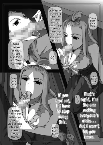 [Kisyuu Naoyuki] Okuchi no Ehon -Genki no Moto- | Source of Happiness Fhentai - Page 8