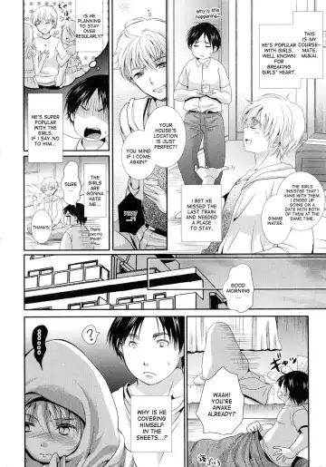 [Hayashida Toranosuke] Wakeari Bukken ni Ki o Tsukete | Be careful of defective goods (decensored) Fhentai.net - Page 2