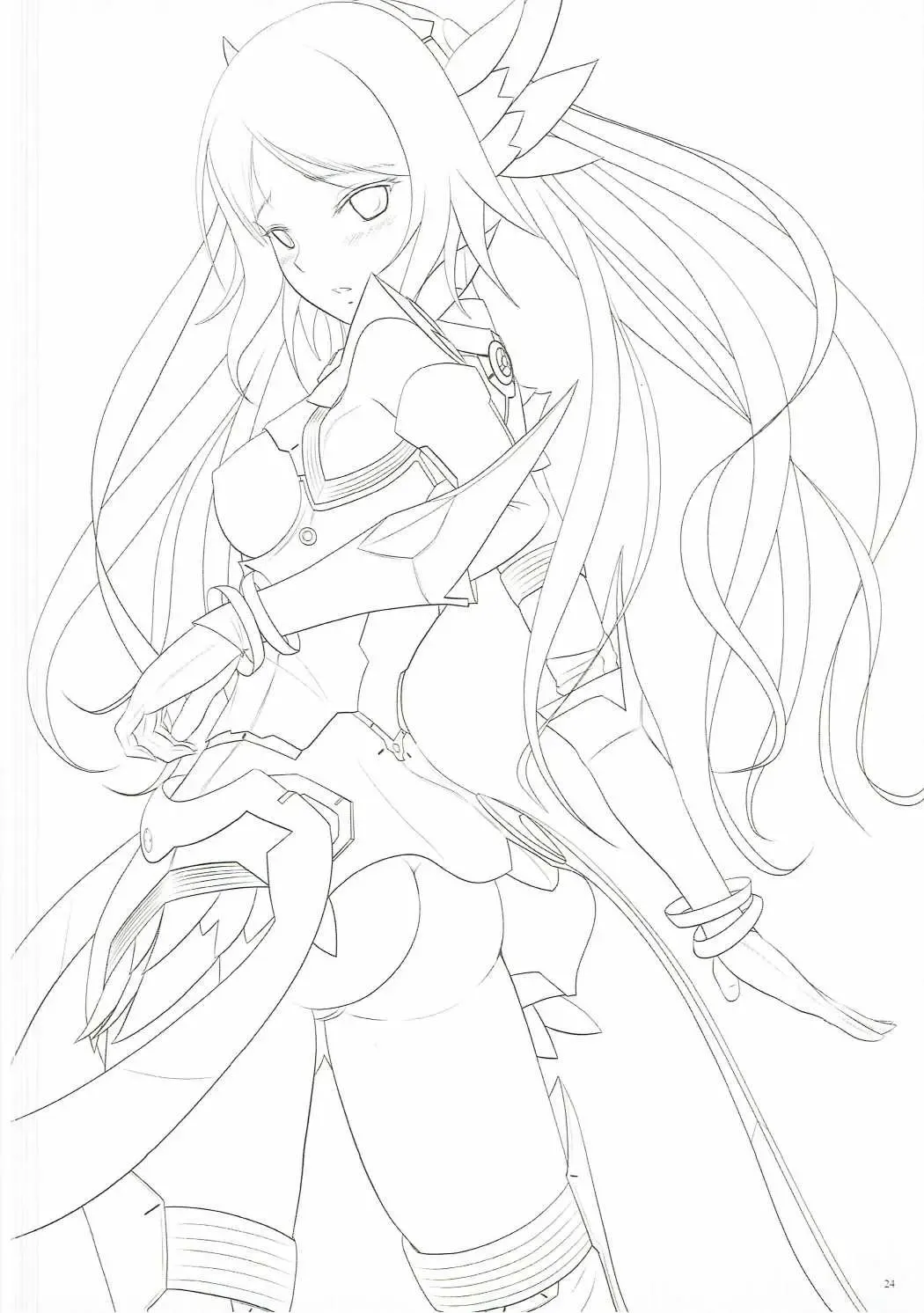 [Ryu-akt] Seagull's Love Song Fhentai - Page 21