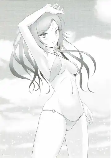 [Ryu-akt] Seagull's Love Song Fhentai - Page 18