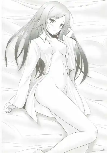 [Ryu-akt] Seagull's Love Song Fhentai - Page 19