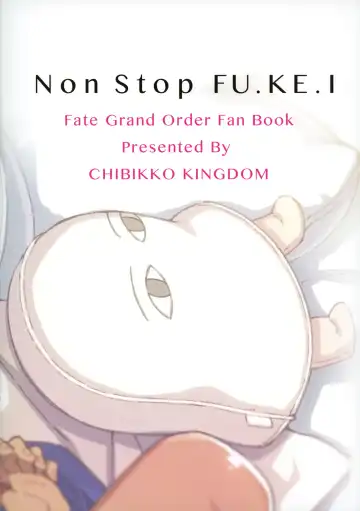 [Kekocha] Non Stop FU.KE.I Fhentai - Page 14