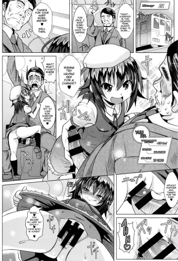 [Naz] Twins 30 days Fhentai - Page 10