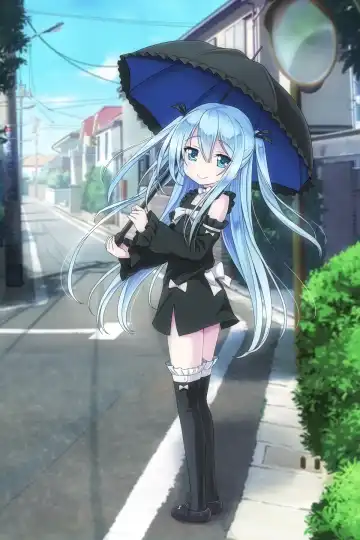 CHEER - Chihiro-kun no Omase na Imouto - Fhentai - Page 36