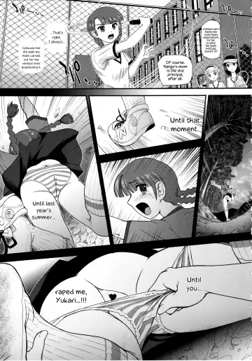 [Dulce-q] Phallic Girls 6 Fhentai - Page 4