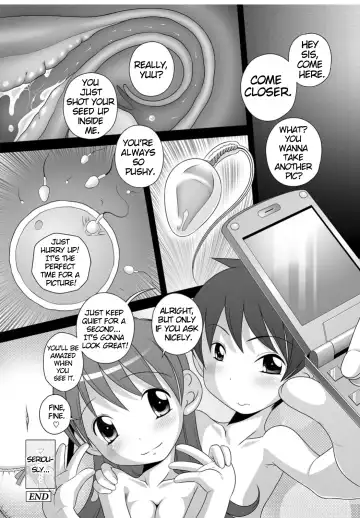 [Low] Gokko | A Game of Pretend Fhentai.net - Page 16