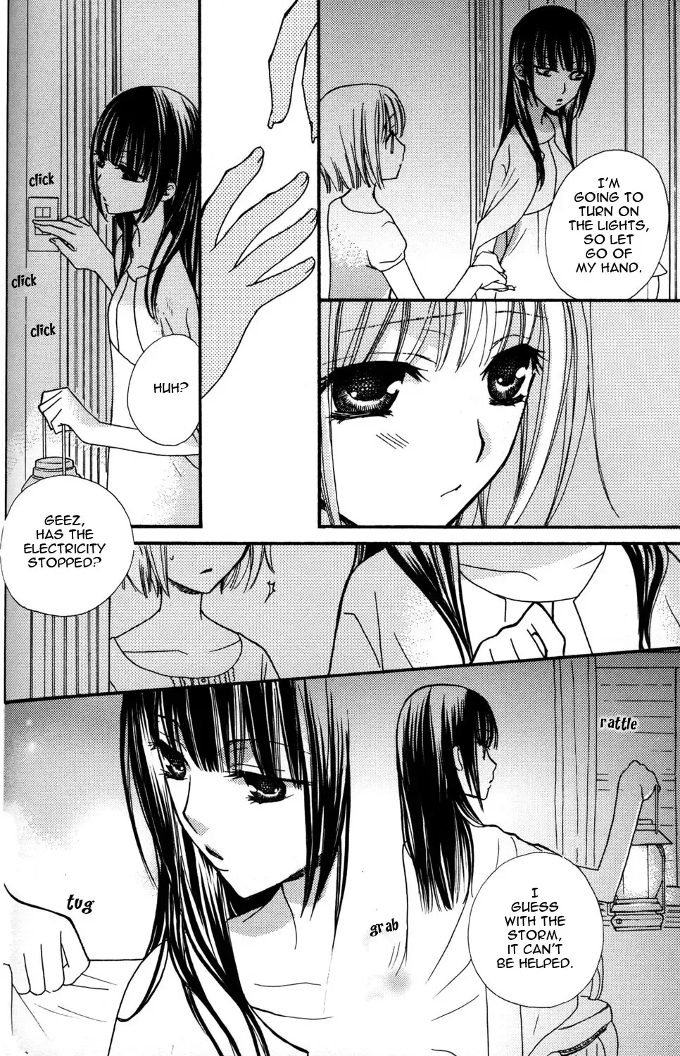 [Mikuni Hadzime] Gokujyo Drops 1 Fhentai - Page 107