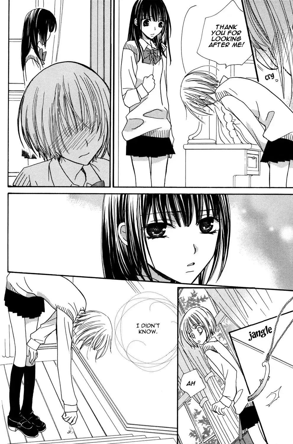 [Mikuni Hadzime] Gokujyo Drops 1 Fhentai - Page 139