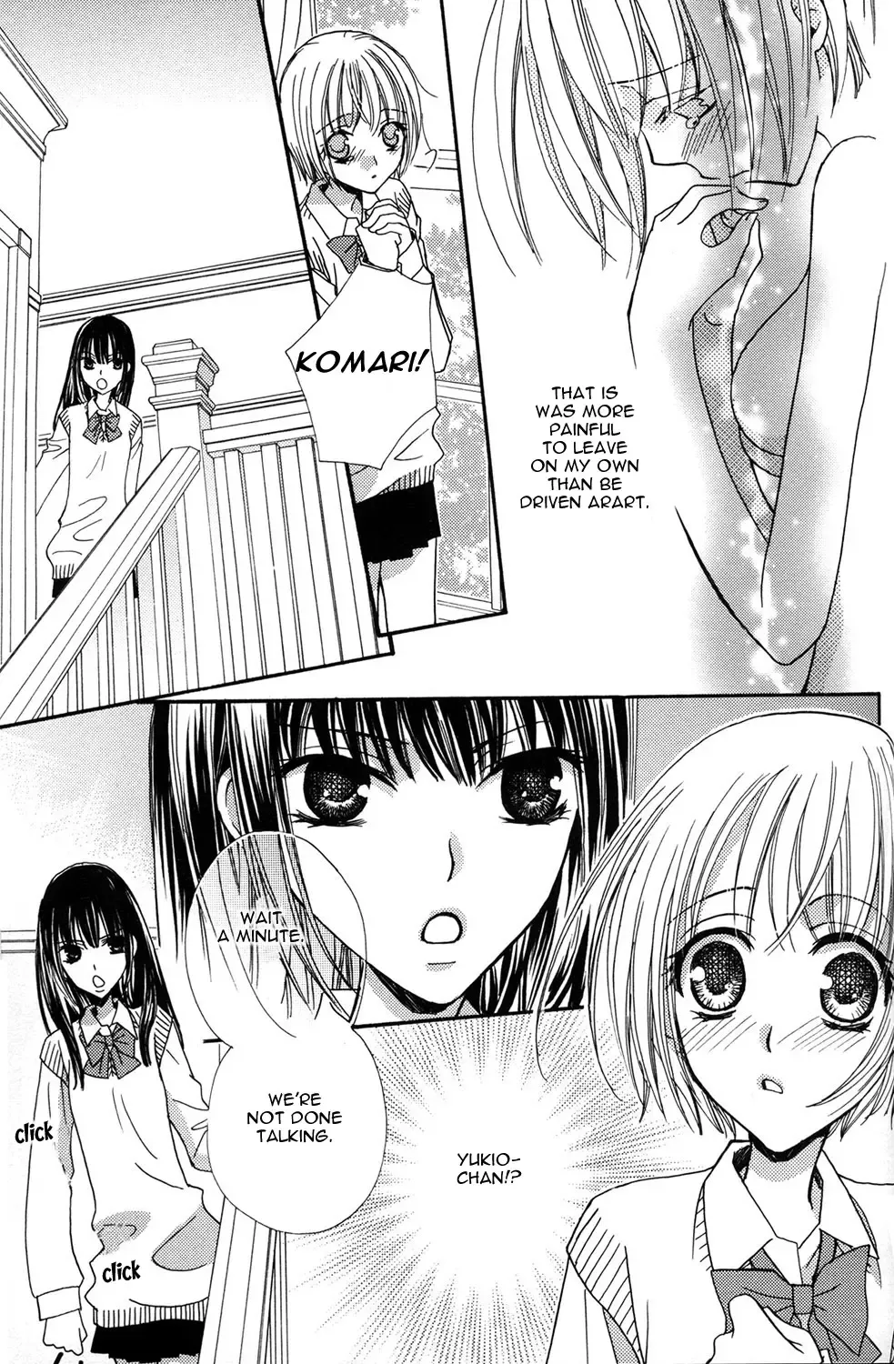 [Mikuni Hadzime] Gokujyo Drops 1 Fhentai - Page 140