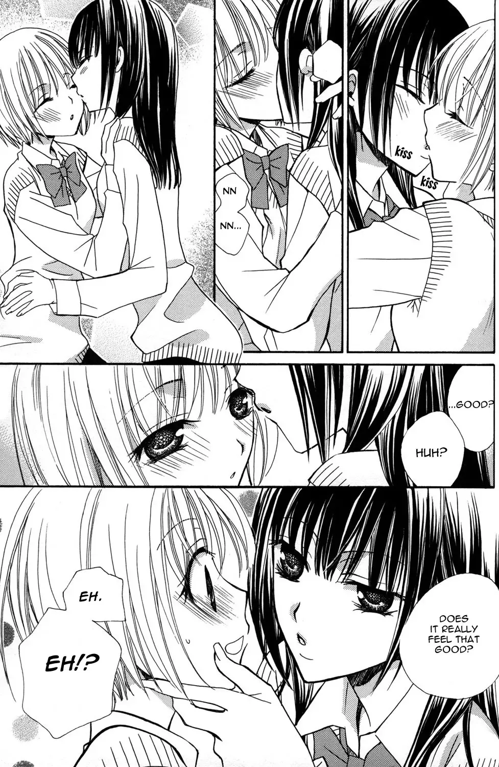 [Mikuni Hadzime] Gokujyo Drops 1 Fhentai - Page 144