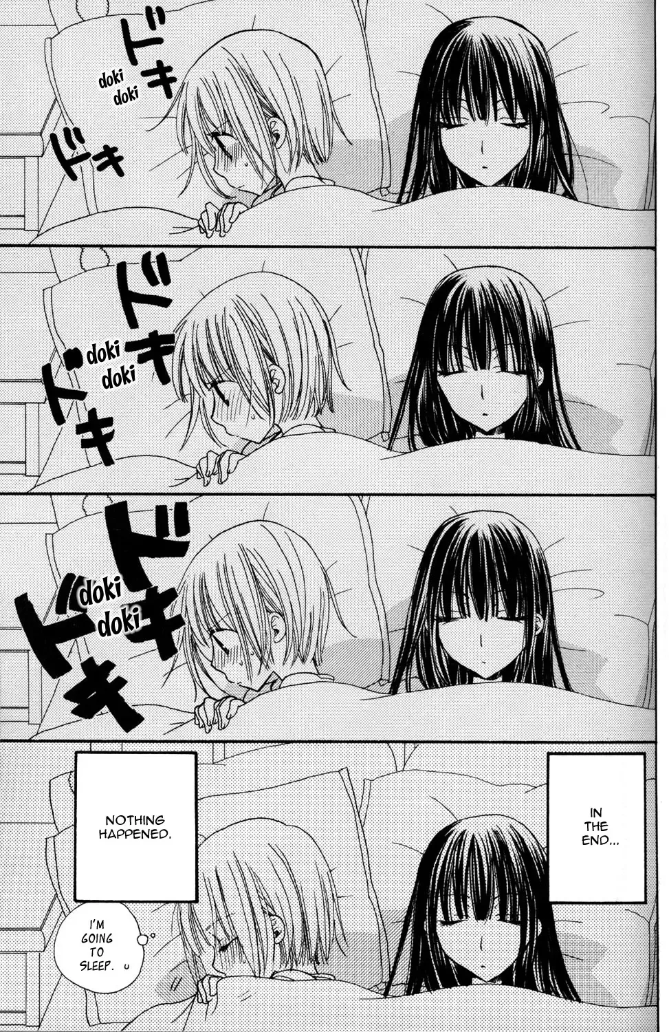 [Mikuni Hadzime] Gokujyo Drops 1 Fhentai - Page 42