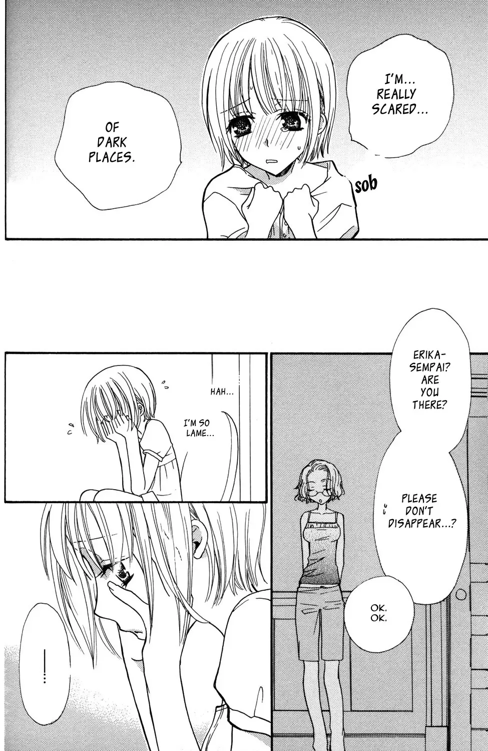 [Mikuni Hadzime] Gokujyo Drops 1 Fhentai - Page 51