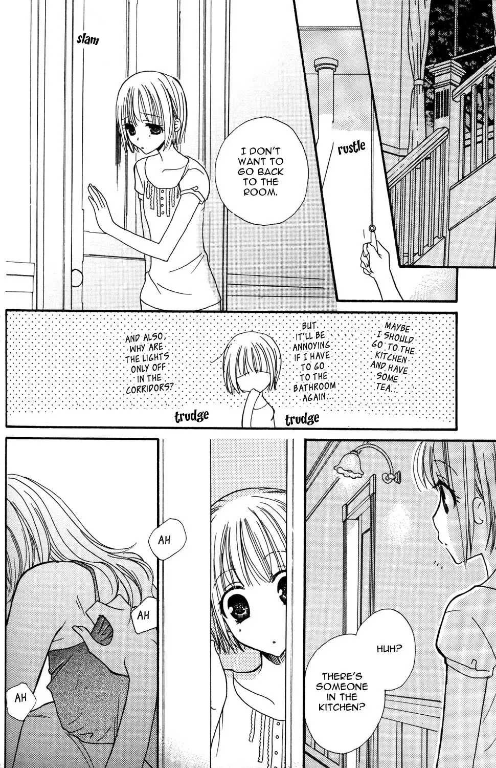 [Mikuni Hadzime] Gokujyo Drops 1 Fhentai - Page 93