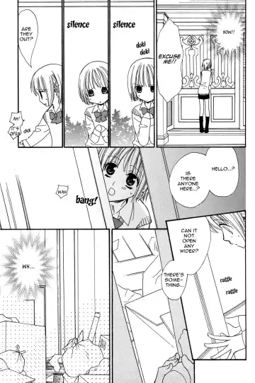 [Mikuni Hadzime] Gokujyo Drops 1 Fhentai - Page 10