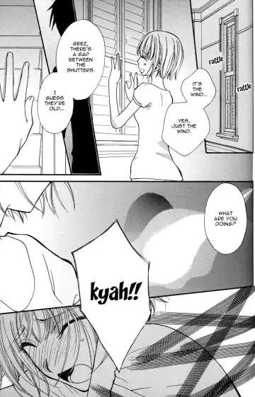 [Mikuni Hadzime] Gokujyo Drops 1 Fhentai - Page 104