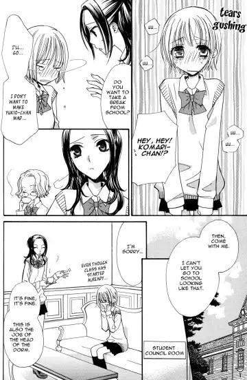 [Mikuni Hadzime] Gokujyo Drops 1 Fhentai - Page 119