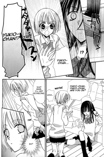 [Mikuni Hadzime] Gokujyo Drops 1 Fhentai - Page 141