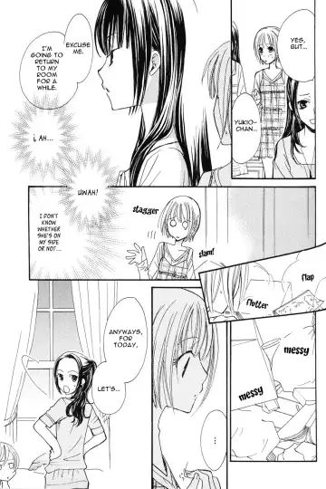 [Mikuni Hadzime] Gokujyo Drops 1 Fhentai - Page 32