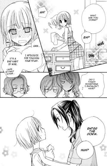 [Mikuni Hadzime] Gokujyo Drops 1 Fhentai - Page 33