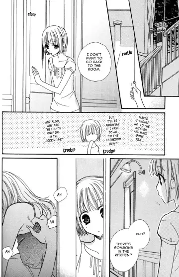 [Mikuni Hadzime] Gokujyo Drops 1 Fhentai - Page 93