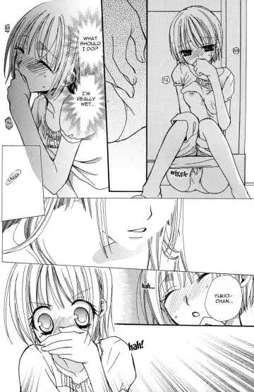 [Mikuni Hadzime] Gokujyo Drops 1 Fhentai - Page 97