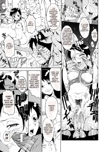 [Sink] Okusama Suteki na Kyoushitsu Fhentai.net - Page 5