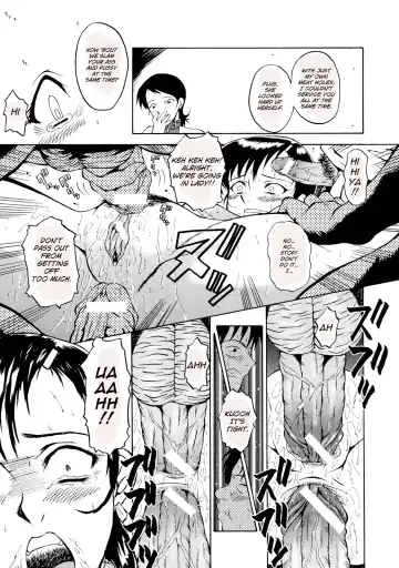 [Sink] Okusama Suteki na Kyoushitsu Fhentai.net - Page 9