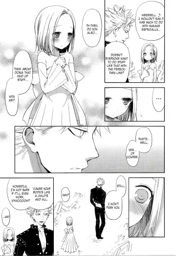 [Taishow Tanaka] Kodomo ja Nai wa. | I'm not a child. Fhentai - Page 11