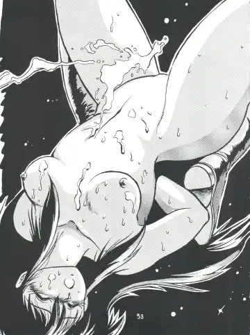 [Manabe Jouji] Imasara Dirty Pair Vol.1 Fhentai - Page 52