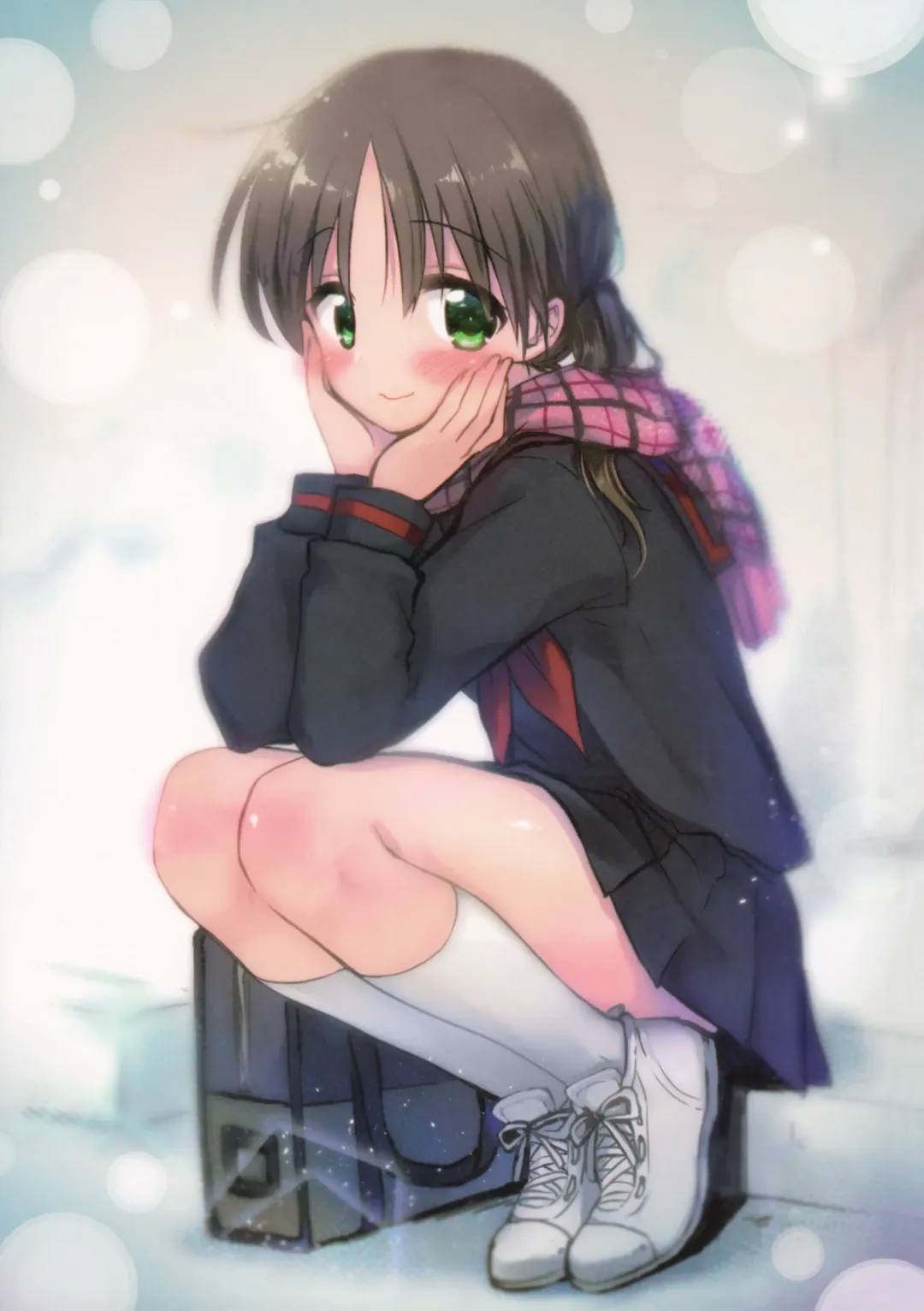 [Mikami Mika] Okigae Sex Fhentai - Page 50