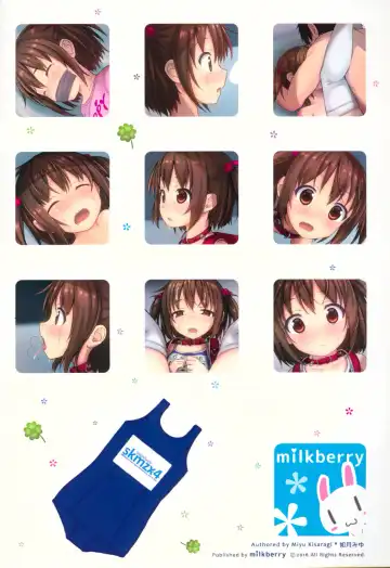 [Kisaragi Miyu] skmzx4 Fhentai - Page 26