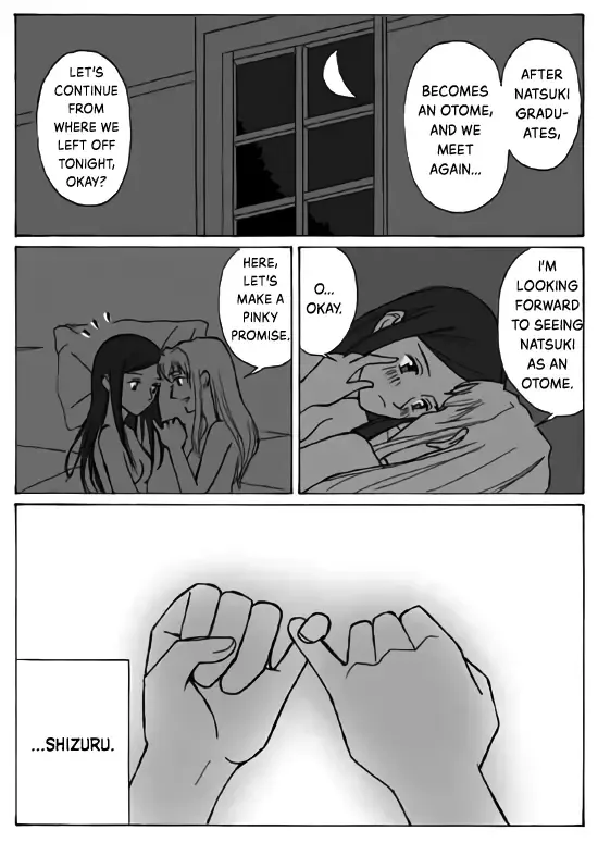 Double Bed Fhentai - Page 4
