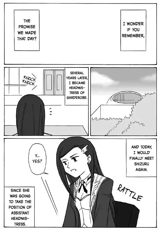 Double Bed Fhentai - Page 5