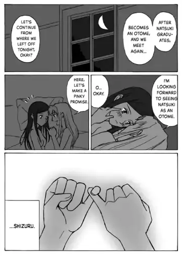 Double Bed Fhentai - Page 4