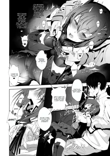 [Ulrich] FetiColle Vol. 05 Fhentai - Page 11