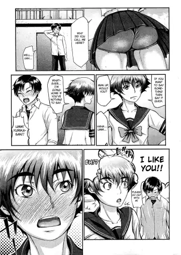 [Blmanian] Takeshiryuu Shin Kenpou Gaiden Yurika Ikimasu 1-2 Fhentai.net - Page 7