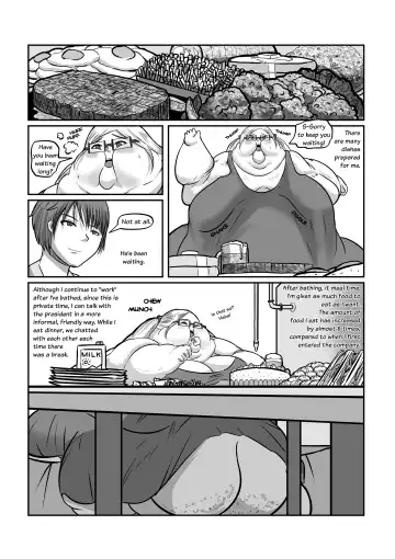 [Huurin Kazan] WORK Fhentai - Page 14