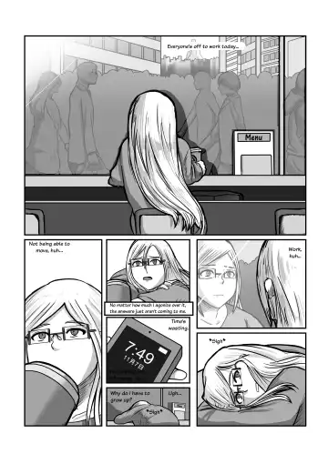 [Huurin Kazan] WORK Fhentai - Page 2