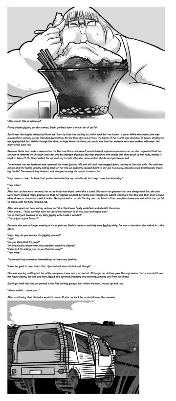 [Huurin Kazan] WORK Fhentai - Page 30