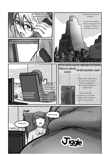 [Huurin Kazan] WORK Fhentai - Page 4