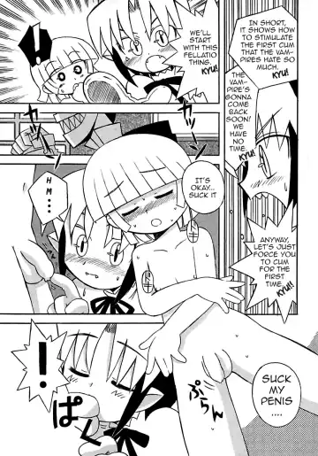 [Sakamoto Hayato] Seitsuu Mae, Seitsuu Go Fhentai.net - Page 11