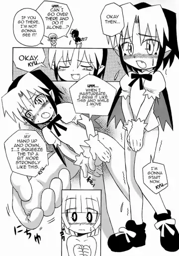 [Sakamoto Hayato] Seitsuu Mae, Seitsuu Go Fhentai.net - Page 8