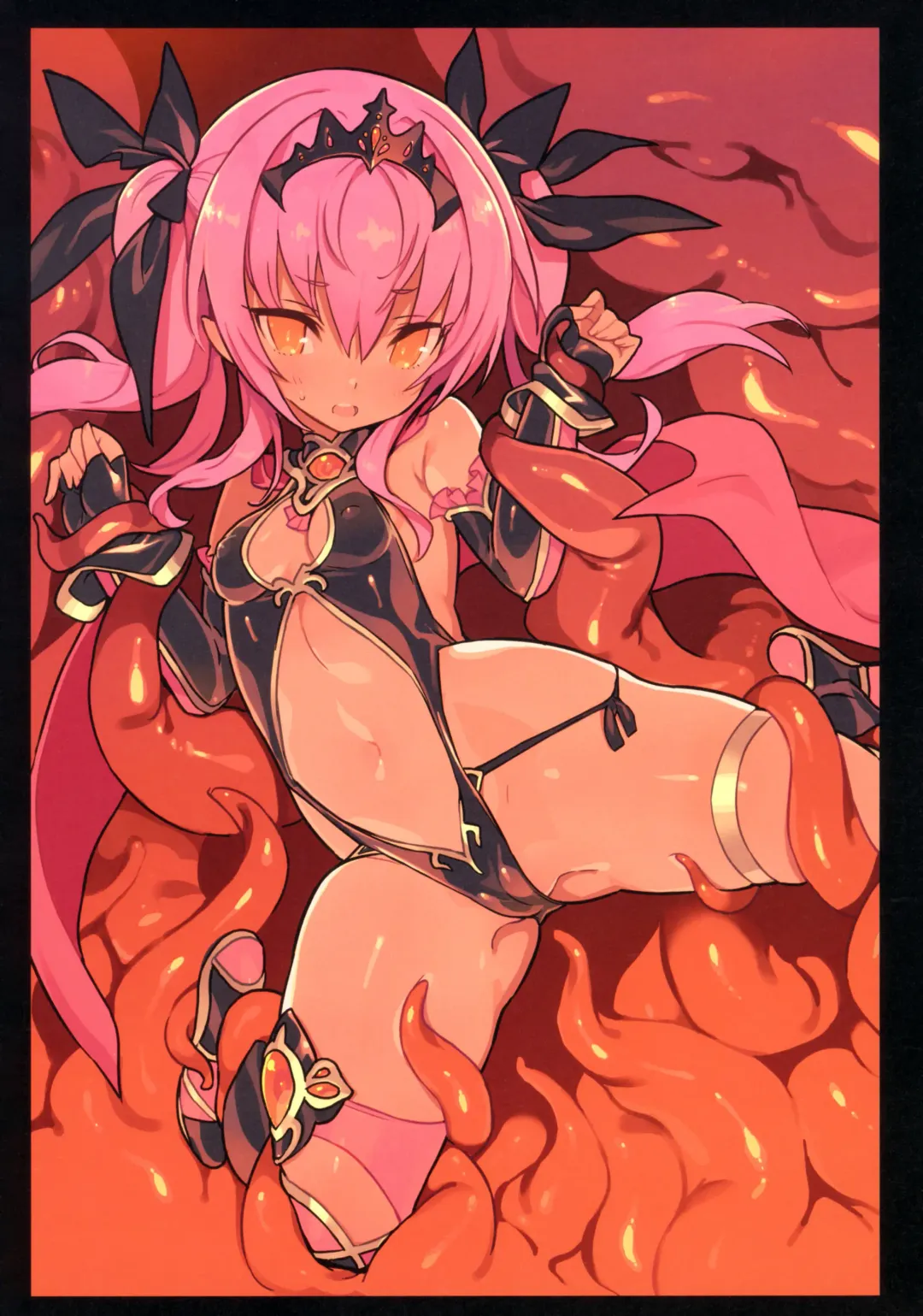 [Mda Starou] Strength and II Fhentai - Page 28