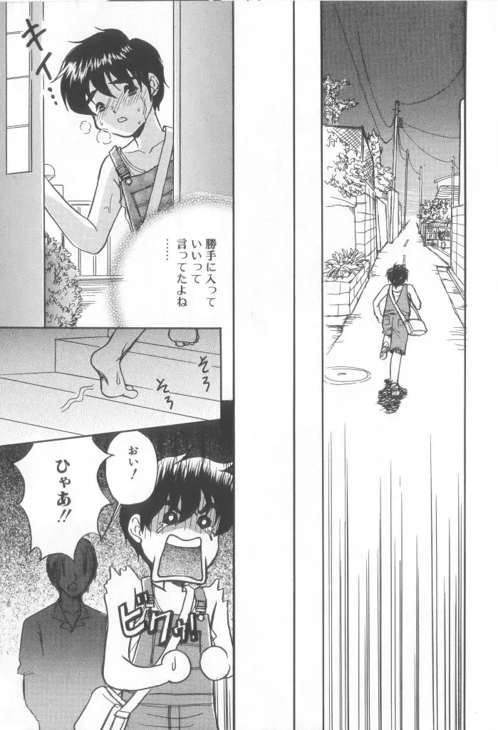 Romeo Vol. 15 Fhentai - Page 92